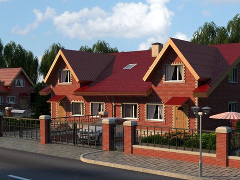 Квадрохаус