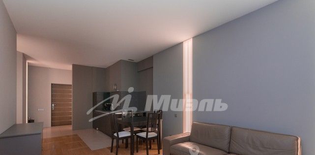 Продам двухкомнатную вторичку 70.0 м этаж 23/32 город Москва Аэропорт ЗАО пр-д Кочновский 4/2 район Аэропорт, жилой комплекс Аэробус