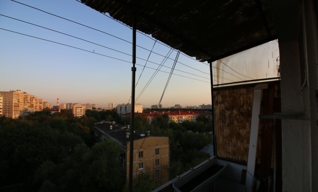 Продам двухкомнатную вторичку 36.0 м этаж 9/9 город Москва Измайловская ЮЗАО Лефортово улица Госпитальный Вал 18/1