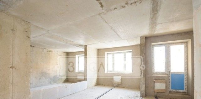 Продам двухкомнатную вторичку 60.0 м этаж 3/17 город Москва Ясная 1