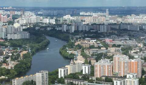 ЮАО Москвы