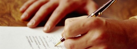 Как правильно оформить договор аренды?