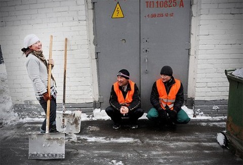 Ипотечный кредит в Москве для приезжих