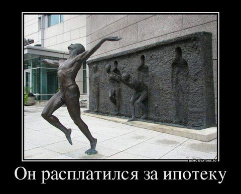 Ипотека в Москве
