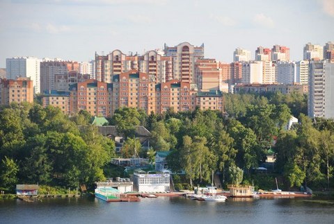 Где можно выгодно купить квартиру в Подмосковье?