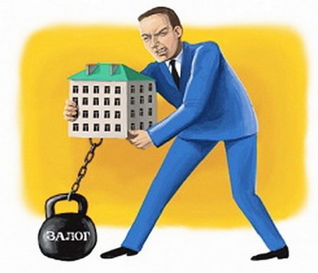 Если нет денег на выплату кредита