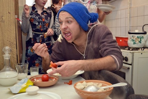 Риски при продаже долей квартир