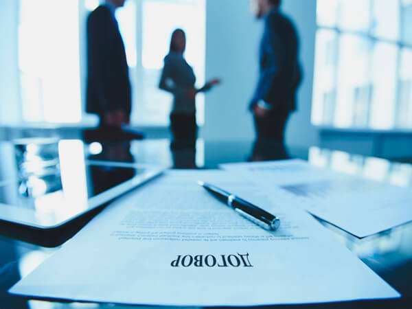 Юридическая чистота квартиры при покупке