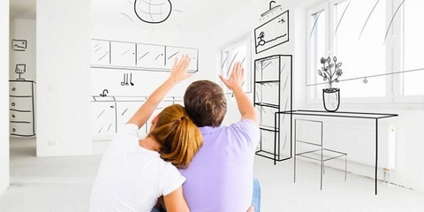 Покупка квартиры со свободной планировкой