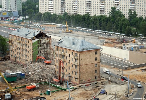Неликвидная квартира