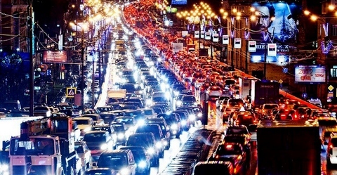 Где лучше купить квартиру в Подмосковье?