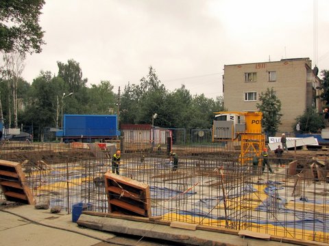 Услуги агентства недвижимости при покупке новостройки Услуги агентства недвижимости при покупке новостройки