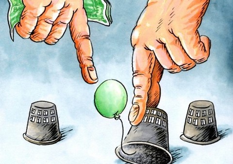 Легко ли сегодня продать квартиру в Москве без посредников?