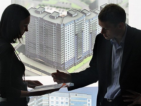 Деньги под залог квартиры