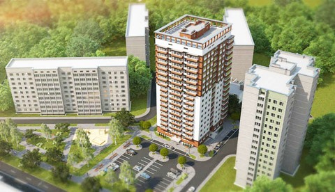 Оценка квартиры в Подмосковье с помощью профессионала