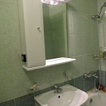 Продам двухкомнатную вторичку 45.0 м этаж 2/5 город Москва метро Кузьминки ЮЗАО проспект Волгоградский 152/2 район Кузьминки