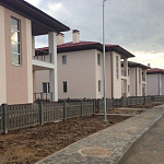 продается коттедж по адресу; городской округ Истра, сельское поселение Павло-Слободское, деревня Лобаново   «Павловы Озера», Новорижское ш., 15км;