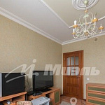 Продам четырехкомнатную вторичку 105.0 м этаж 14/22 город Москва Строгино СЗАО бульвар Строгинский 4 район Строгино