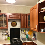 Продам однокомнатную вторичку 40.0 м этаж 3/10 город Москва Марьино ЮЗАО бульвар Мячковский 16/1 район Марьино