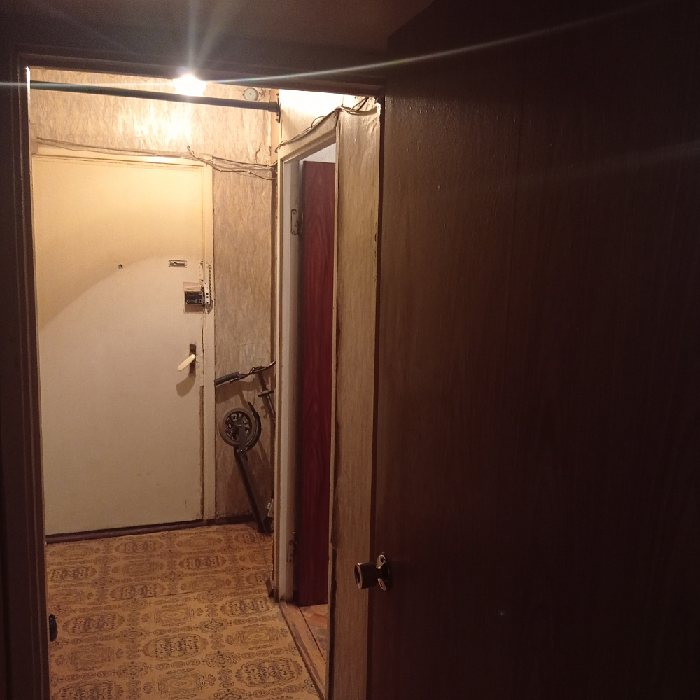 продается квартира, Москва, СЗАО, р-н Хорошево-Мневники, Живописная ул., 6К1