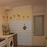 Продам однокомнатную вторичку 34.0 м этаж 2/12 город Москва Теплый Стан микрорайон В
