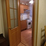 Продам двухкомнатную вторичку 45.0 м этаж 2/5 город Москва метро Кузьминки ЮЗАО проспект Волгоградский 152/2 район Кузьминки