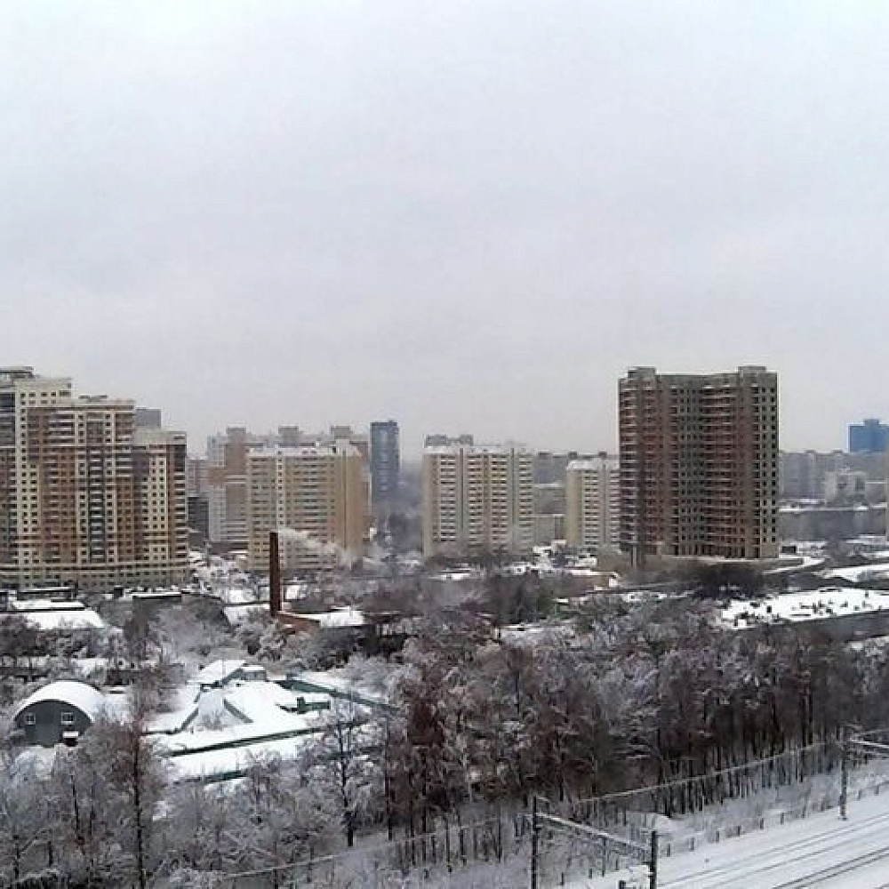 Продам двухкомнатную вторичку 60.0 м этаж 16/22 город Москва Фонвизинская СЗАО Марфино улица Академика Королёва 32