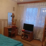 Продам двухкомнатную вторичку 58.0 м этаж 1/17 город Москва метро Марьино ЮЗАО улица Маршала Голованова 11 район Марьино