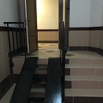 Продам двухкомнатную вторичку 47.0 м этаж 2/8 город Москва СЗАО ш Пятницкое Пятницкое шоссе, район Митино