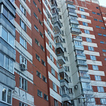 Продам трехкомнатную вторичку 78.0 м этаж 7/14 город Москва Выхино ЮЗАО Выхино-Жулебино бульвар Самаркандский квартал 137 а, к 5, квартал Самаркандский Бульвар 137А