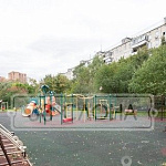 Продам однокомнатную вторичку 36.0 м этаж 2/16 город Москва Новогиреево ВАО Ивановское проспект Свободный 1/1